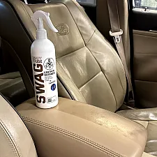 Leather Upholstery Cleaner RTU 500 ml pH-Safe, SWAG Detailing Cosmetics