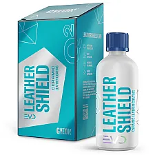 Ceramic Coating för Läder 100ml, Gyeon