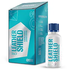 Ceramic Coating Läderbehandling 50ml, Gyeon