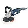 Rotary Polisher 1200W 6-Speed M14 Thread Low Vibration High Comfort, Masner