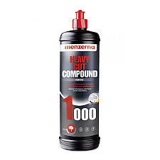 Heavy Cut Compound 1L Djupa Repor Silikonfri, Menzerna