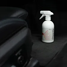 Odour Eliminator Spray 500ml Biotechnological, Cleantle