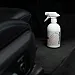 Cleantle Luktborttagande Spray 500ml sprayflaska för neutralisering av fordonslukter