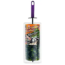 Wheel Brush 460 mm, Soft Bristles, Deep Cleaning, Prostaff
