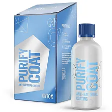 Antibakteriell Ytbeläggning 100ml Naturlig Formel 12 Månaders Skydd, GYEON Q2 PurifyCoat