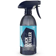 QuickDetailer Spray 500 ml med Snabbglans, Tar Bort Ränder och Vattenfläckar, Gyeon