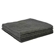 Microfiber Detailing Handduk 250gsm 40x40cm 5-pack, Royal Pads