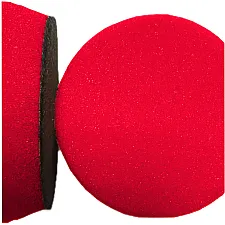 Mini Poleringskuddar Mjuka 50mm Kompatibla iBrid System, Finish, Royal