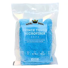 Microfiber Duk 500gsm 40x40cm Luddfri Mjuk, Royal Pads