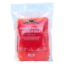 Microfiber Rengöringsduk 500gsm 40x40cm Luddfri, Royal Pads