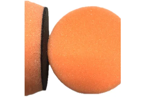 Mini Poleringskuddar 30/40mm Skärpolering iBrid Kompatibel, Royal