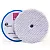 Coarse Wool Pad 130/145mm Natural Sheepskin, RUPES