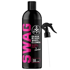 Fälgrengöring Järnlösare 500ml, SWAG Detailing Cosmetics
