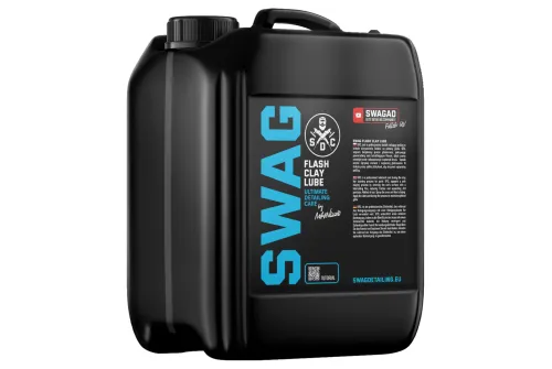 SWAG Flash Clay Lube 5L