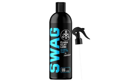 SWAG Flash Clay Lube 500ml