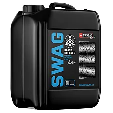 Professional Glass Cleaner 5L Degreasing, SWAG Detailing Cosmetics