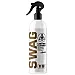 SWAG Leather Upholstery Cleaner RTU 500ml bottle for gentle leather upholstery cleaning