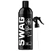 Tar Remover Gel 500ml from SWAG Detailing Cosmetics for removing tar, grease and adhesive residue from paint and wheels
