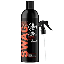 Fabric Cleaner RTU 500ml Stain Remover, SWAG Detailing Cosmetics