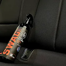 Fabric Cleaner RTU 500ml Stain Remover, SWAG Detailing Cosmetics