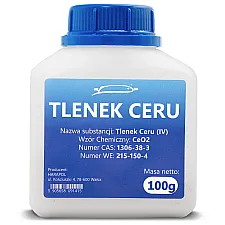 Cerium Oxide Glass Polishing Powder 100g Scratch Removal, MrCleaner