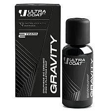 Keramisk Grafenbeläggning för Fälgar och Plast 15ml, Superhydrofob och UV-beständig, Ultracoat