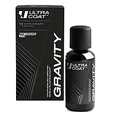 Keramisk Graphene-beläggning för Fälgar och Plast 30ml, Superhydrofob, Ultracoat