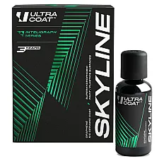 Graphene Ceramic Coating 30ml Superhydrofob Självläkande 3-Års Lackskydd, Ultracoat