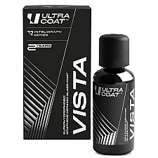Graphene Ceramic Glass Coating 30ml Superhydrophobic Durability 2 Years, Ultracoat
