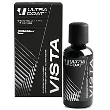 Graphene Ceramic Glass Coating 50ml Superhydrophobic 2-Year Durability, Ultracoat