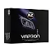 K2 Vapron Headlight Restoration Kit 600ml with application cup and flexible hose for vapour coating