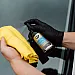 K2 Hydrofob Vindrutabehandling 150ml flaska med nanoteknologi för regnavvisande glasbeläggning