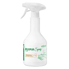 Degreasing Spray 600ml Ready-To-Use Stain Remover Non-Streaking, VOIGT