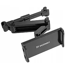 Adjustable Headrest Mount for Tablet and Phone, MrCleaner