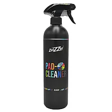 Padsrengöring 750ml, djupgående rengöring, förlänger skum, ull, mikrofiber, ZviZZer
