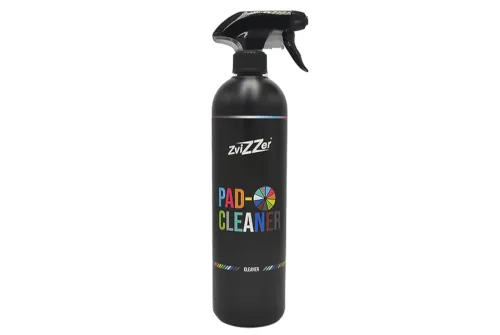Padsrengöring 750ml, djupgående rengöring, förlänger skum, ull, mikrofiber, ZviZZer