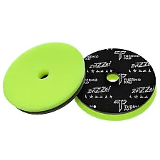 Poleringspad 90/20/76mm Thermo Allrounder Mjuk Dual Action Rotations, ZviZZer