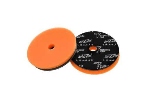ZviZZer Thermo Allrounder Pad Orange 140/20/125mm