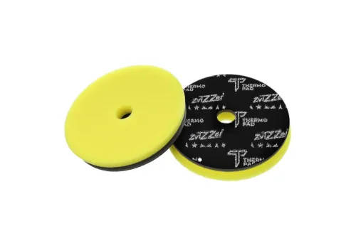 ZviZZer Thermo Allrounder Pad Yellow 90/20/80mm