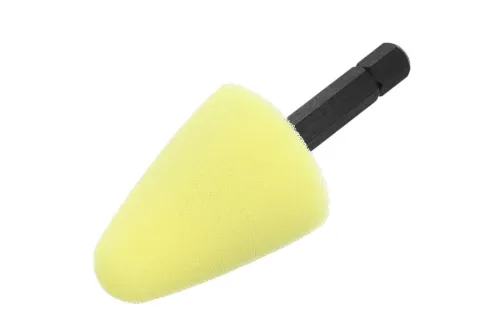 ZviZZer Thermo Cone Yellow 40/30mm