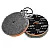 Cutting Nano Wool Pad 160/25/160mm Thermo Technology High-Heat Resistance ZviZZer