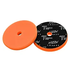 Poleringspad Medium Hårdhet Thermo Skum Hög Värmetålighet 90/20/76mm, ZviZZer