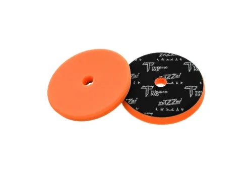 ZviZZer Thermo Trapez Pad Orange 90/20/76mm