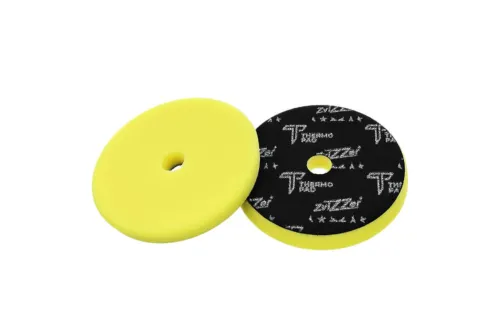 ZviZZer Thermo Trapez Pad Yellow 90/20/76mm