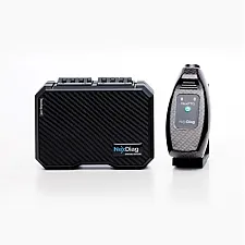 Färgtjockleksmätare 0-3000 μm med VIN-läsare, Röststyrning och Smartwatch-app, NexDiag