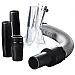 BenBow wash gun adapter with vacuum cleaner coupling for BenBow 055 and 103 models