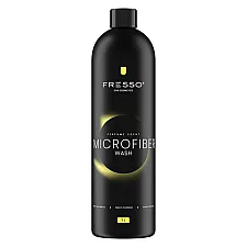 Microfiber Cleaner 1000ml, Removes Grease Wax Sealants, Safe for Microfibers, Fresso