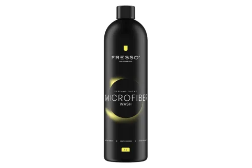 Microfiber Cleaner 1000ml, Removes Grease Wax Sealants, Safe for Microfibers, Fresso