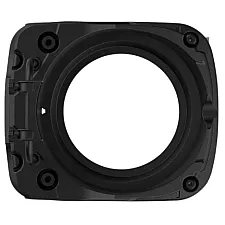 Wheelbase Kit för SuckR Pro Plus med 5m Slang, Svänghjul och Rostfri Stålram, Big Boi