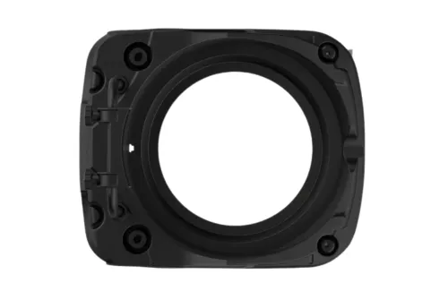 Wheelbase Kit från Big Boi med rostfri stålram, 360-graders svänghjul och 5 meter industrislang för SuckR PRO+